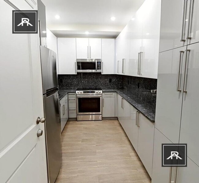 property at 1614 Beacon St