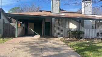 2607 San Sebastian Cir in Grand Prairie, TX - Building Photo