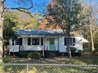 425 Clover St in Athens, GA - Foto de edificio - Building Photo