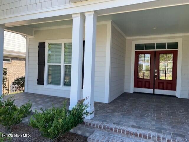 8432 Wayne St in Leland, NC - Building Photo - Building Photo