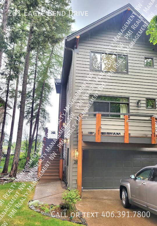 property at 281 Eagle Bend Dr