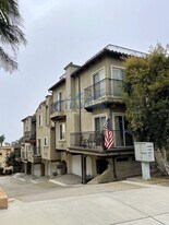 2912 Baywater Ave in Los Angeles, CA - Building Photo