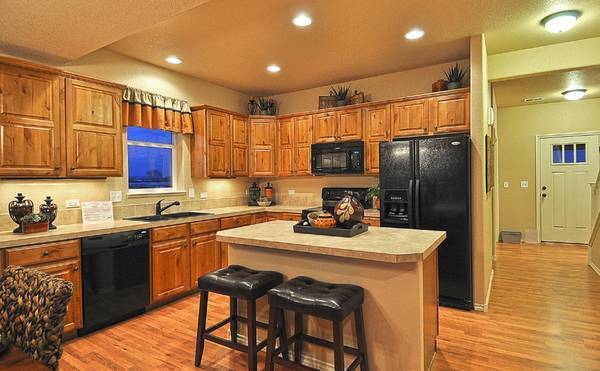 2121 Saison St in Fort Collins, CO - Building Photo - Building Photo