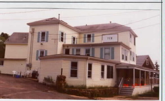 62-64 Eastern Point Rd Apartamentos