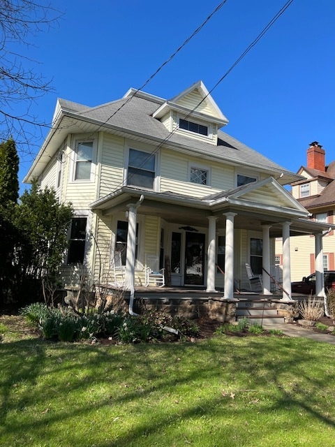 409 E Main St in Loudonville, OH - Building Photo - Building Photo