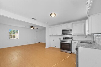 708 Union Ave in Bonham, TX - Building Photo - Building Photo