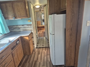 111 W Grizdale Dr in Shelton, WA - Building Photo - Building Photo