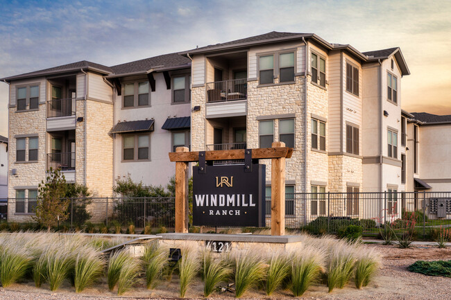 Windmill Ranch Apartments photo'