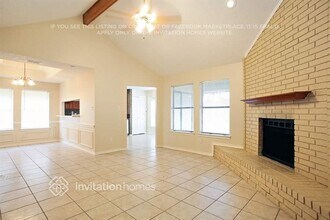 4817 Creekridge Ln in Garland, TX - Building Photo - Building Photo