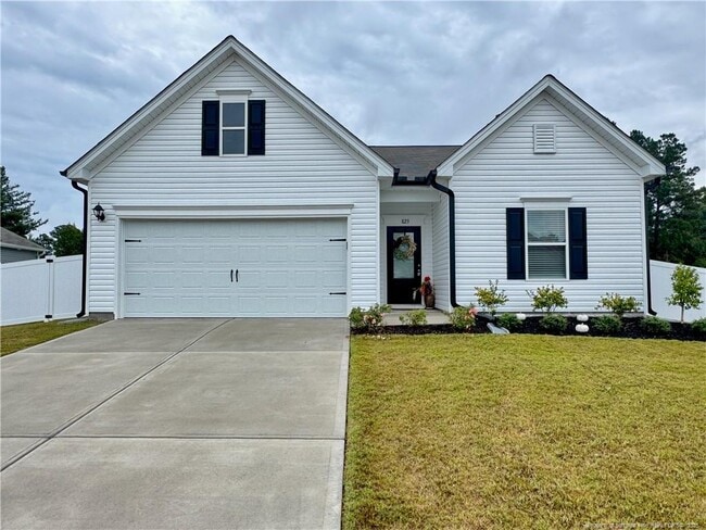 property at 823 Biltmore Dr