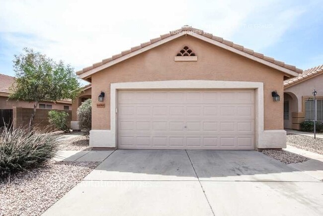 14761 W Lucas Ln in Surprise, AZ - Building Photo - Building Photo