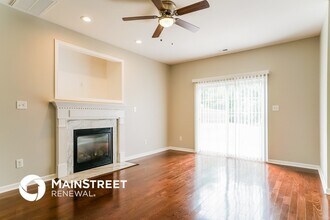3986 Cane Garden Dr in Raleigh, NC - Building Photo - Building Photo