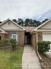 110 Yellow Jasmine Ct in Pooler, GA - Building Photo - Building Photo