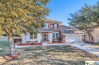 11935 Newton Trail in San Antonio, TX - Building Photo - Building Photo