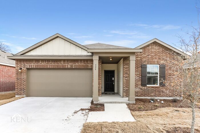 788 Oakhurst Dr in Lavon, TX - Building Photo