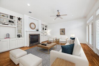 1826 Colquitt St in Houston, TX - Building Photo - Building Photo