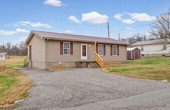 101 Avalon Blvd in Hopkinsville, KY - Building Photo - Building Photo