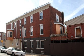 1801 W Master St in Philadelphia, PA - Building Photo - Building Photo