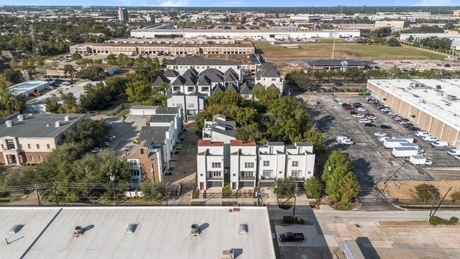 property at 6106 Clarkson Ln