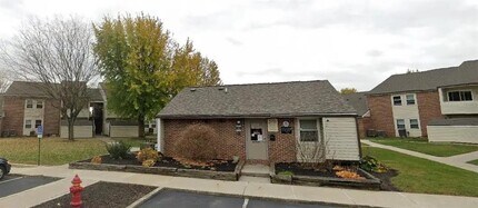 500 Wentz St in Wapakoneta, OH - Building Photo - Building Photo