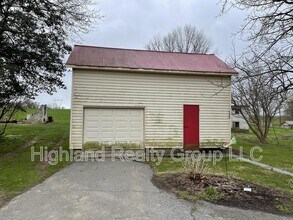 97 Penn St in Washington Boro, PA - Building Photo - Building Photo