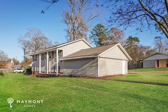 3369 Patterson Dr in Pearl, MS - Foto de edificio - Building Photo