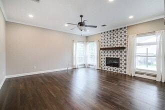 1713 Apache Trail in Round Rock, TX - Building Photo - Building Photo