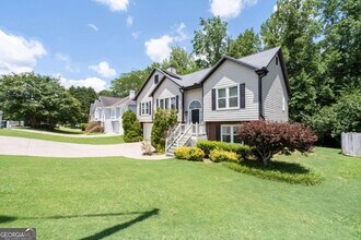 4780 Baker Plantation Dr in Acworth, GA - Building Photo - Building Photo