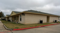 Village Apartments in Tomball, TX - Building Photo - Building Photo