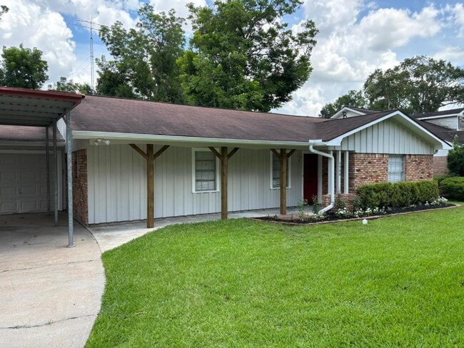 3706 Galway Ln in Houston, TX - Building Photo - Building Photo