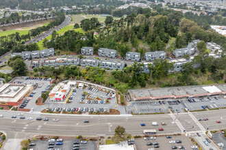 301-398 Innisfree Dr in Daly City, CA - Building Photo - Building Photo