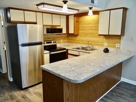 200 Deercreek Rd in Myrtle Beach, SC - Building Photo