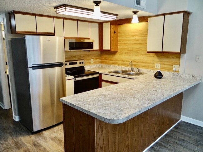 200 Deercreek Rd in Myrtle Beach, SC - Building Photo - Building Photo