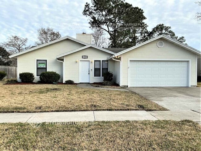 property at 10669 Parliament Pl