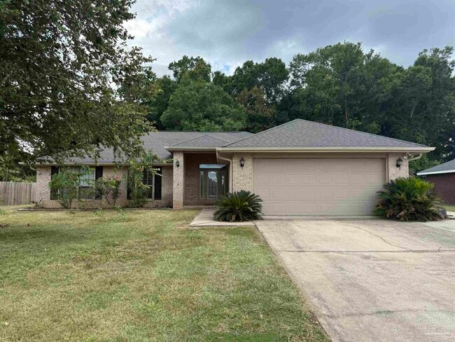 property at 4180 Hazelhurst Dr