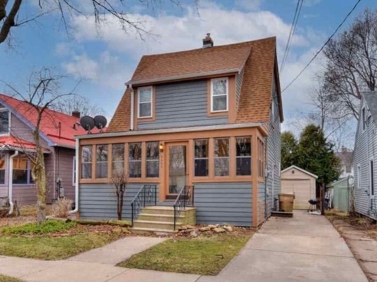 2348 Superior St, Unit One
