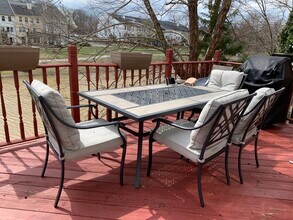 7937 Ashford Blvd, Unit Second Master in Laurel, MD - Foto de edificio - Building Photo