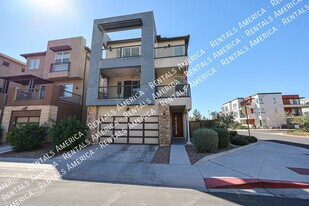 7067 W Jasper Dr in Chandler, AZ - Building Photo