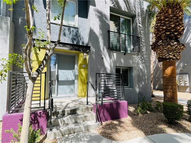 property at 9050 W Tropicana Ave