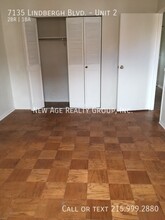 7135 Lindbergh Blvd.-Unit -Unit 2 in Philadelphia, PA - Building Photo - Building Photo