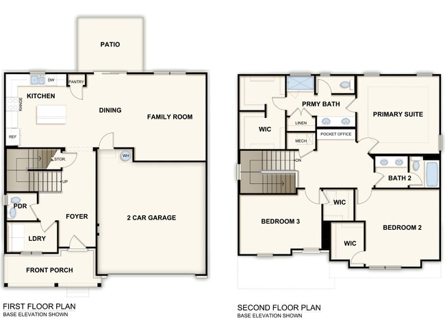 436 Tributary Ln in Canton, GA - Building Photo - Building Photo