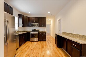 408 N Robinson St in Richmond, VA - Building Photo - Building Photo