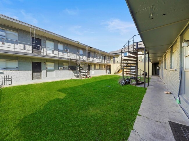 property at 4525 Balkin St
