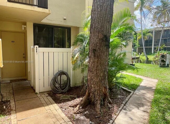 property at 2941 SW 87th Ave