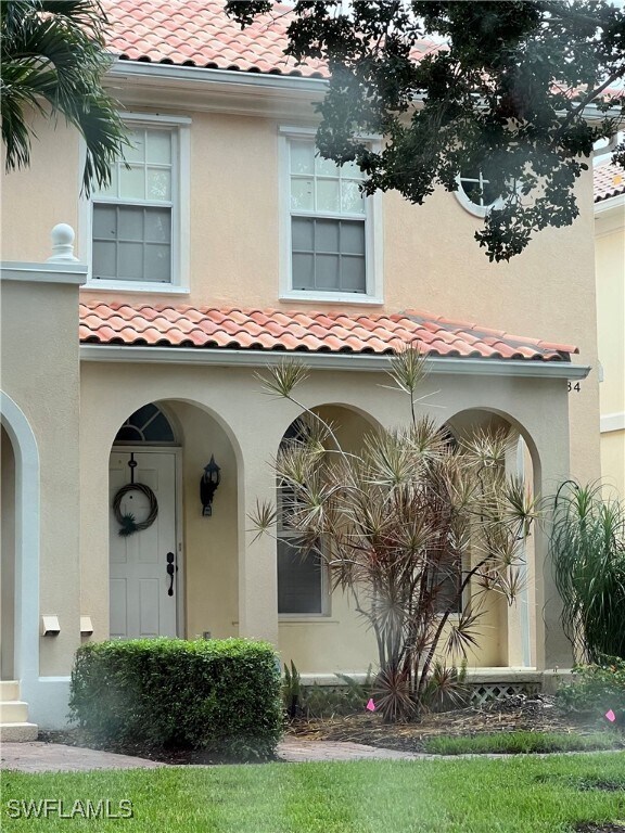 property at 6084 Islandwalk Blvd