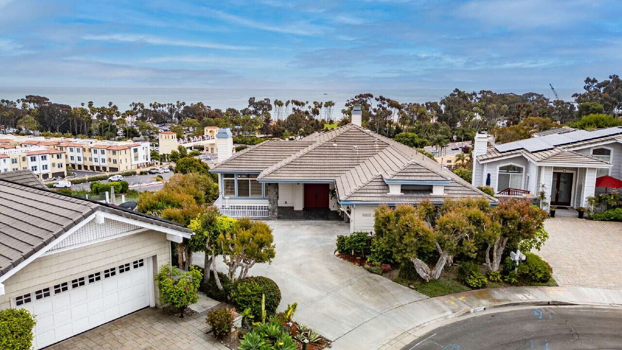 3452 Cambridge Rd in Dana Point, CA - Building Photo