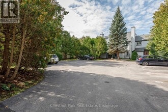 12 Dawson Dr in Collingwood, ON - Building Photo - Building Photo