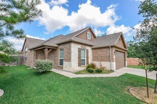 5019 Forest Moss Ct in Houston, TX - Building Photo