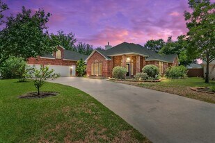 6203 Lacoste Love Ct in Spring, TX - Building Photo
