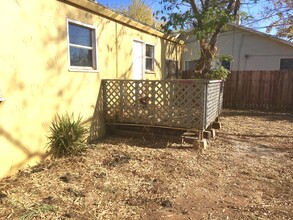 2127 B Street in Oroville, CA - Building Photo - Building Photo